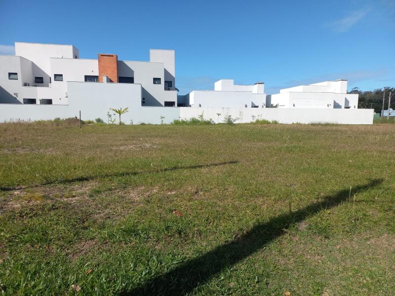 Lote Urbano à Venda no Bosque das Figueiras – Passo de Torres/SC
